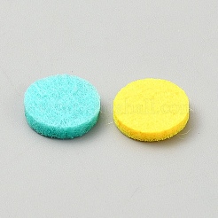 10 pz dischetti profumati in cotone&nbsp;DIY-WH0591-443