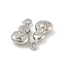 Подвески из нержавеющей стали 304 STAS-N103-83P