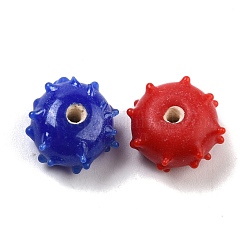 Бусины лэмпворк  LAMP-I024-43