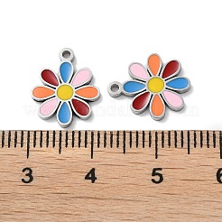 Подвески из нержавеющей стали 304&nbsp;STAS-C083-14P-01