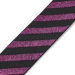 Полоса сопротивления нейлоновая плоская лента OCOR-XCP0001-55
