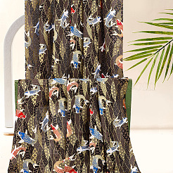 Хлопковая фабрика&nbsp;DIY-WH0671-216B-01