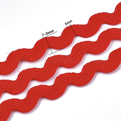 Rubans de fibres de polypropylène&nbsp;SRIB-S050-B14