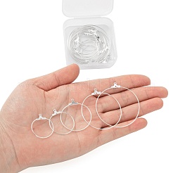 20 шт. 5 подвески из нержавеющей стали 304 размера STAS-LS0001-12S