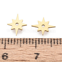 Ионное покрытие (ip) подвески из нержавеющей стали 304&nbsp;STAS-Q215-19G