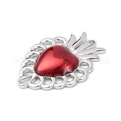 Подвески из нержавеющей стали 304&nbsp;STAS-D129-10A-P