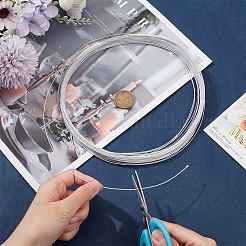 Железная проволока&nbsp;FIND-WH0419-87