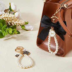 4 шт. 2 стиля&nbsp;AJEW-HS0001-25B