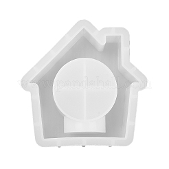 Рождественские силиконовые Молды для свечей своими руками&nbsp;SIMO-M001-05A