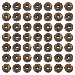100 Stück natürliche Kokosnussperlen&nbsp;BSHE-TA0001-15