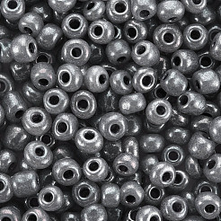 Бисер из стекла &nbsp;SEED-A011-4mm-156