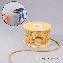 Нейлоновые нити&nbsp;NWIR-N003-3mm-14B