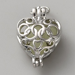 Светящиеся каменные подвески&nbsp;FIND-WH0148-413D-02