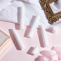 80 набор пластиковых флаконов-распылителей объемом 3 мл с 2 мини-прозрачными пластиковыми воронкообразными воронками&nbsp;MRMJ-BC0003-28A