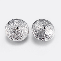 Латунные бусины KK-F740-11P