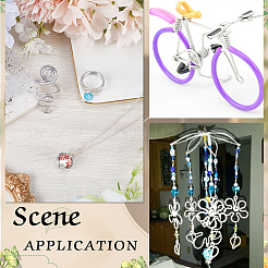 Алюминиевая проволока AW-SC0001-04I