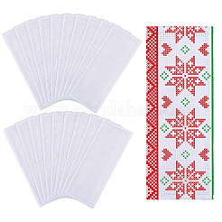 Хлопковые закладки&nbsp;OFST-GL0001-03C