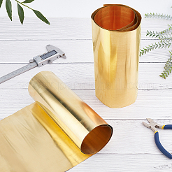 Медные листы FIND-WH0094-35G-01