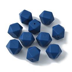 Пищевые экологически чистые силиконовые бусины&nbsp;LS-SIL-TAC0001-11C