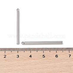 Подвески из нержавеющей стали 304 STAS-G336-03D-P