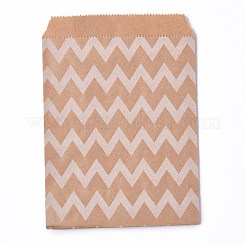 Бумажные мешки CARB-P001-D02-05