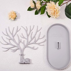 Подставка для органайзера для ювелирных изделий JX091C