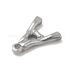 Подвески из нержавеющей стали 304 STAS-P319-44