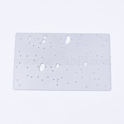 Briefrahmen Metall Stanzformen Schablonen&nbsp;DIY-WH0030-02