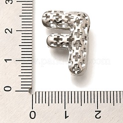 Латунные подвески KK-F884-P02-F