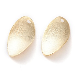 Латунь подвески X-KK-Y003-24G