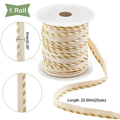 Полиэфирные ленты OCOR-GA0001-29