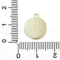 Сплав эмали подвески&nbsp;PALLOY-K020-19LG-01