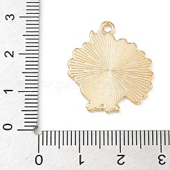 Подвески из сплава с эмалью ко дню благодарения ENAM-I076-01G-07