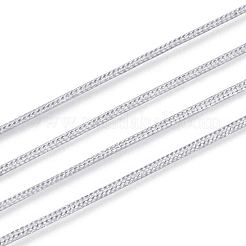 Нейлоновый шнур с китайским узлом&nbsp;NWIR-C003-01B-13