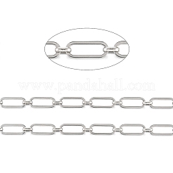 Цепи из нержавеющей стали 304&nbsp;LS-CHS-M004-01P