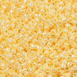 Круглые бусины toho 8/0&nbsp;SEED-XTR08-0902