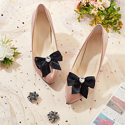 Наборы для украшения свадебной обуви&nbsp;AJEW-NB0005-13A