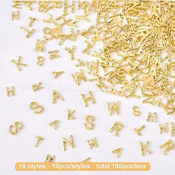 Cabochon in lega 160 pz&nbsp;MRMJ-OC0002-24G