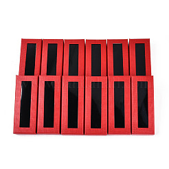 Картонные коробки ювелирных изделий&nbsp;CBOX-N015-03B