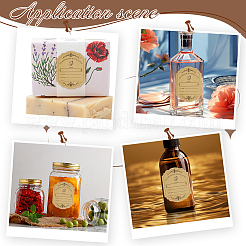 Бумажные стикеры&nbsp;DIY-WH0591-286