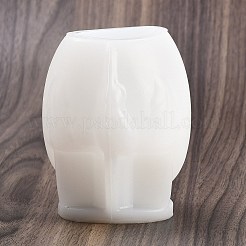 Пасхальная тема святые силиконовые Молды для свечей своими руками SIL-F014-03B