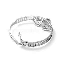 Латунные подвески&nbsp;KK-R215-03P