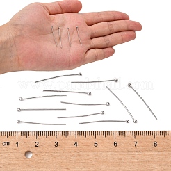 Шариковые головки из нержавеющей стали 304 STAS-N017-02-25mm