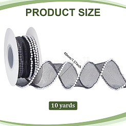 Отделка из полиэстера&nbsp;OCOR-WH0111-63A