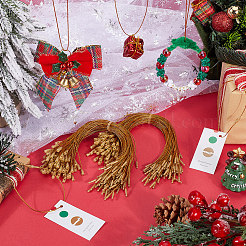 600 шт. полиэфирные кабельные стяжки&nbsp;AJEW-SP0001-26A