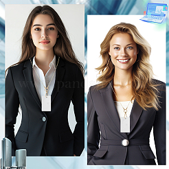 1 шт. латунная подвеска-звено&nbsp;HJEW-SC0002-56