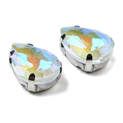 Мокко флуоресцентная (ми) капля GGLA-R043-02B-P01