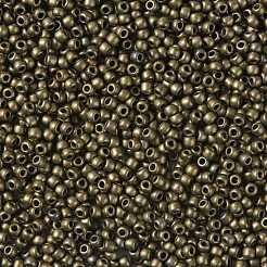 Toho 11/0 runde Perlen&nbsp;X-SEED-TR11-0225