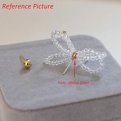 Изделия из латуни&nbsp;KK-G518-01G