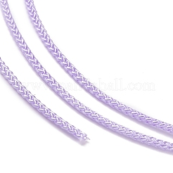 Hilos de nylon trenzado&nbsp;NWIR-E023-1mm-04